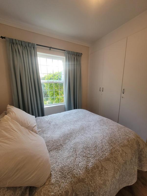 To Let 3 Bedroom Property for Rent in Lakeside Western Cape